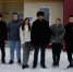 КЛЮЧИ ОТ НОВОЙ ЖИЗНИ К НОВОМУ ГОДУ - Вадский муниципальный округ