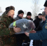 Пожарное депо открыли после реконструкции в селе Владимирское Воскресенского округа - Вадский муниципальный округ