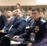 Нижегородский ветеран СВО Александр Курицын стал студентом программы переподготовки МГИМО - Вадский муниципальный округ