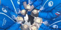 Нижегородские волонтеры провели всероссийскую акцию «Блокадный хлеб» во всех округах региона - Вадский муниципальный округ