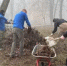 Дом народного единства проводит набор добровольцев для волонтерской миссии на подшефных территориях в ДНР - Вадский муниципальный округ