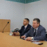 Заседание Совета депутатов Вадского муниципального округа. - Вадский муниципальный округ