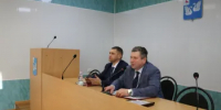 Заседание Совета депутатов Вадского муниципального округа. - Вадский муниципальный округ