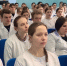 Около 3 000 нижегородских школьников и студентов встретились с героями СВО в рамках проекта «Герои Родины» - Вадский муниципальный округ