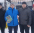 Масленичные гулянья - Вадский муниципальный округ