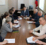 Всероссийские командно-штабные учения по борьбе с паводками и лесными пожарами на территории Вадского муниципального округа - Вадский муниципальный округ