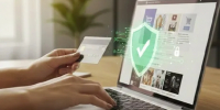 Как безопасно купить товар в интернете - Вадский муниципальный округ