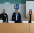 Встреча директора фонда развития патриотизма и содействия участникам специальной военной операции и членам их семей "Фонд Народного Единства Нижегородской области" Банникова Петра Витальевича с руководителями организаций - Вадский муниципальный округ