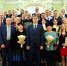 37 нижегородцам вручили государственные награды - Вадский муниципальный округ