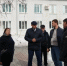 Ход ремонтных работ здания центральной библиотеки имени А.А. Штевен - Вадский муниципальный округ