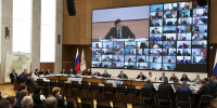 В Нижегородской области пройдет студенческая экспедиция в рамках межуниверситетской программы «Открываем Россию заново» - Вадский муниципальный округ