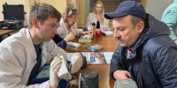Нижегородцы смогут бесплатно проверить точность своих тонометров на ежегодной акции «Будь уверен! Будь здоров!» - Вадский муниципальный округ