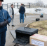 В Нижегородской области проходят испытания по перевозке с помощью беспилотников медицинских препаратов - Вадский муниципальный округ