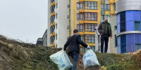 Нижегородцы могут присоединиться к Всероссийскому субботнику в рамках акции «Вода России» 17 апреля - Вадский муниципальный округ