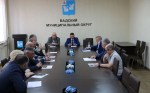 Важное совещание, посвящённое подготовке к весенне-полевым работам в 2026 году