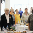 В Нижнем Новгороде прошло памятное мероприятие, посвященное Международному Дню освобождения узников фашистских концлагерей - Вадский муниципальный округ
