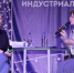 Лектор Общества «Знание» Анна Бегунова выступила перед нижегородскими студентами с «Чтецкой программой» - Вадский муниципальный округ