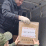 Нижегородские артисты привезли гуманитарную помощь и выступили с концертами перед бойцами в зоне СВО - Вадский муниципальный округ