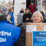 20 тонн гумгруза отправили в Дагестан  нижегородские волонтеры и предпринимател - Вадский муниципальный округ