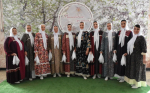 В рабочем поселке Бутурлино состоится XIV Всероссийский конкурс исполнителей народной песни «Вишнёвая метель»