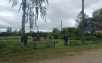 В Стрельском отделе благоустроили общественные территории