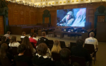На Нижегородской ярмарке прошел видеопоказ проекта «Код доступа: Дальневосточная Победа»